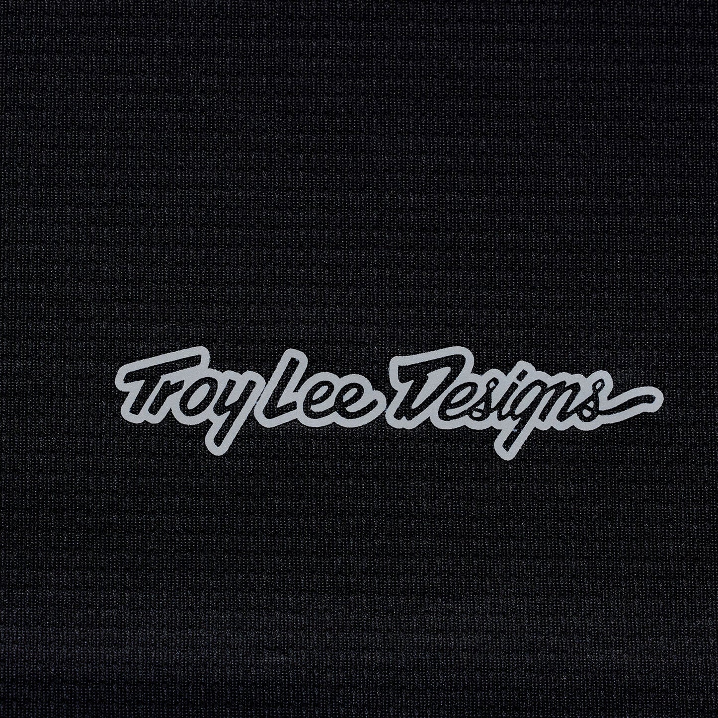 Sprint Pro LS Jersey Mono Black