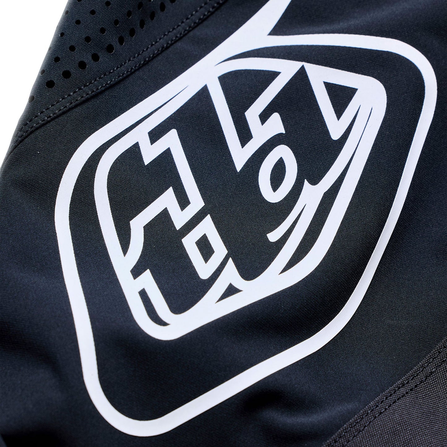 Sprint Pro Pant Mono Black