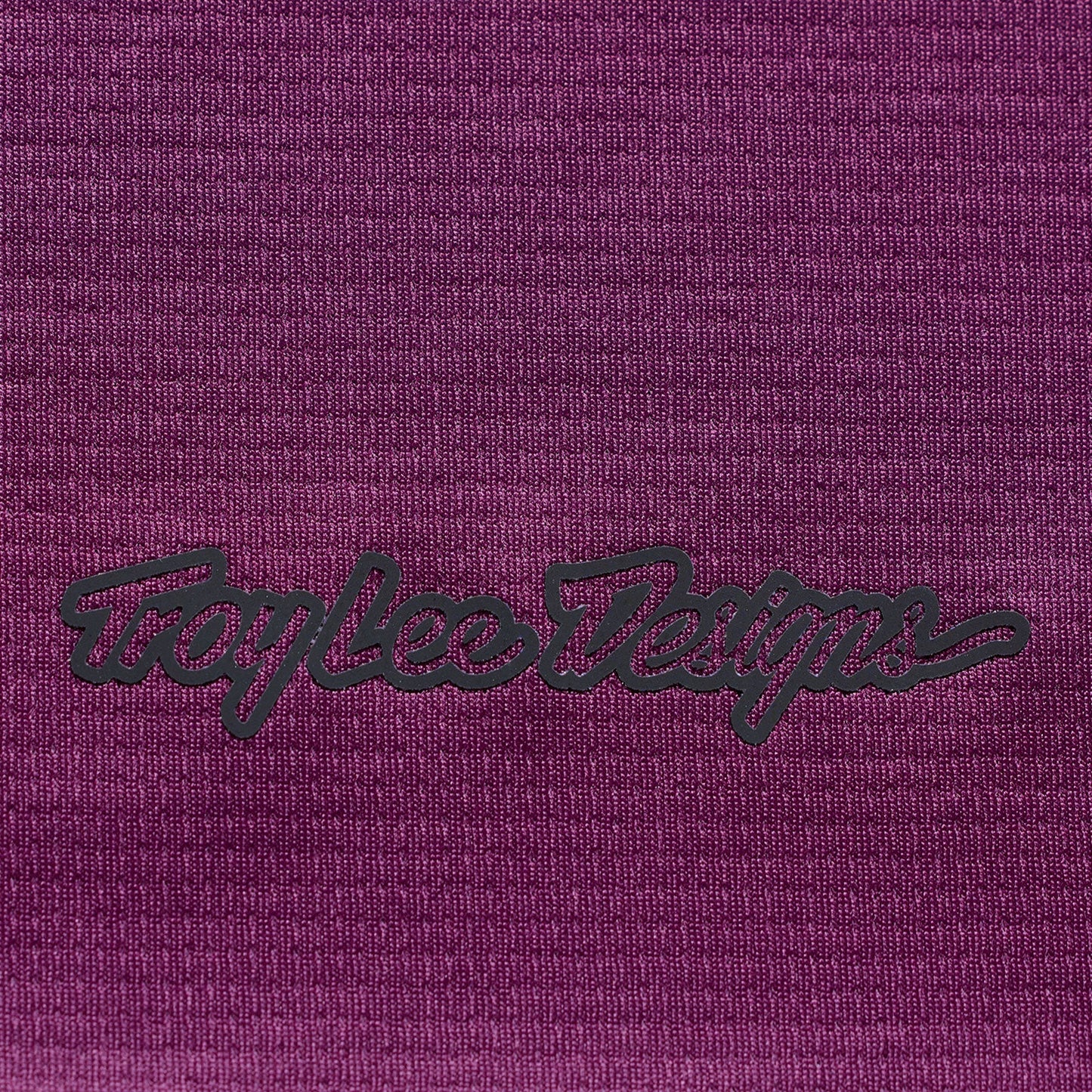 Sprint Pro LS Jersey Mono Sangria