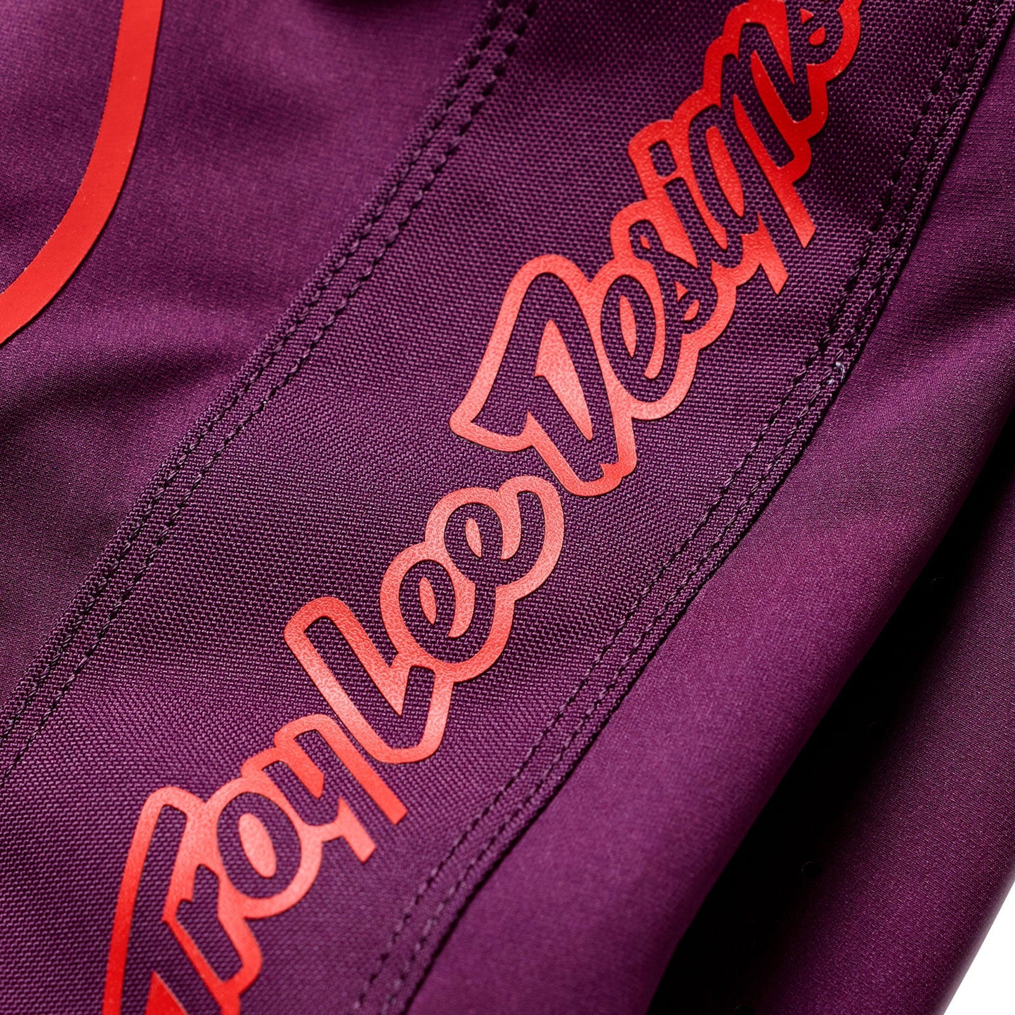 Sprint Pro Pant Mono Sangria