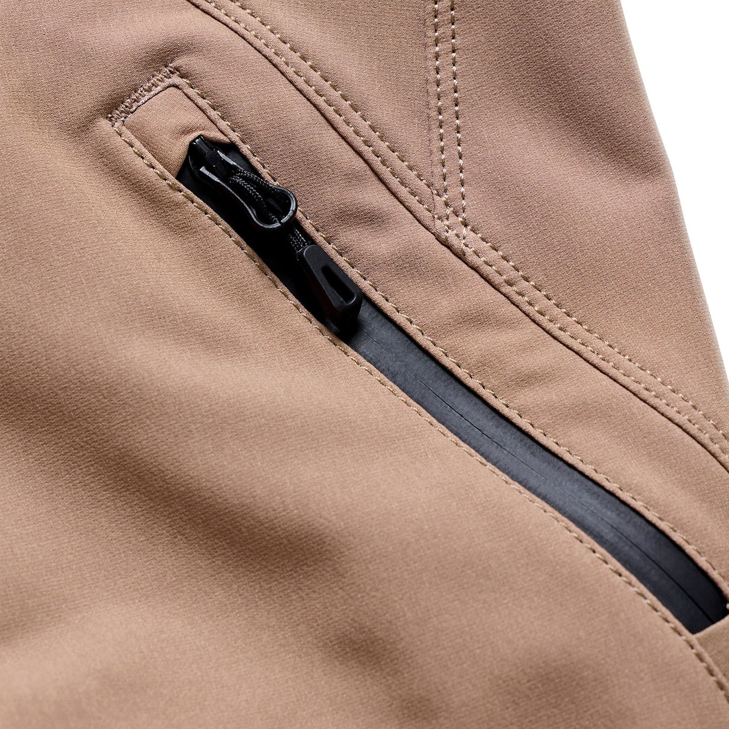 Sprint Pro Pant Mono Sienna
