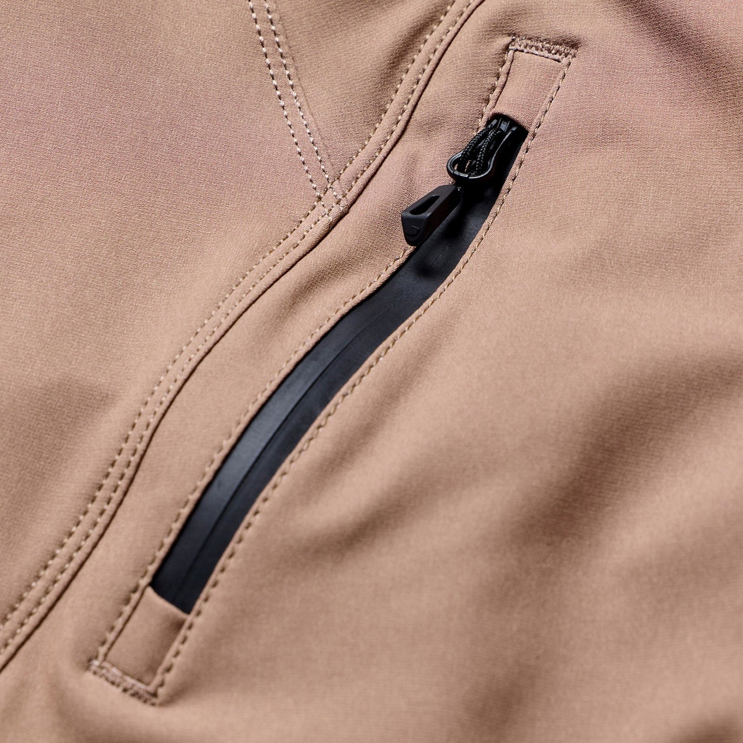 Sprint Pro Pant Mono Sienna