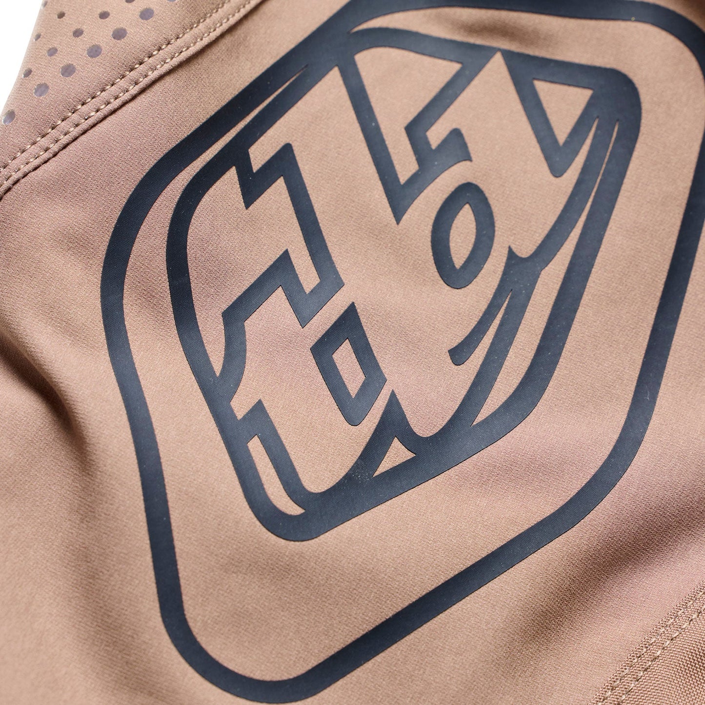 Sprint Pro Pant Mono Sienna