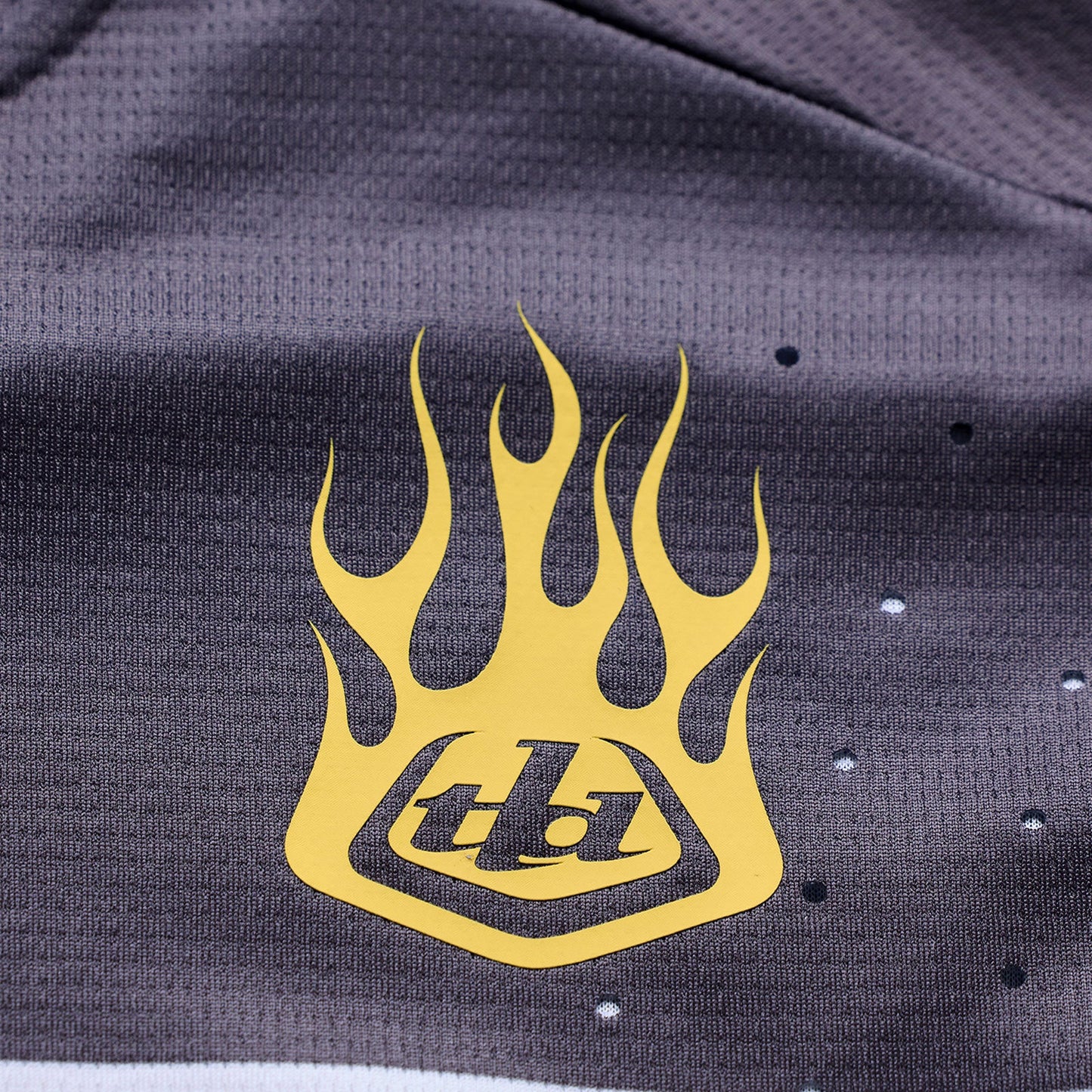 Sprint Pro LS Jersey Yo Moto Butter