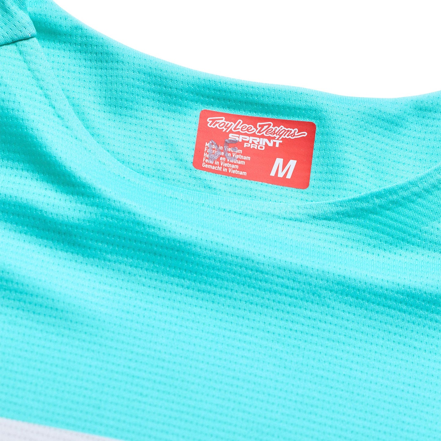 Sprint Pro LS Jersey Yo Moto Carbon