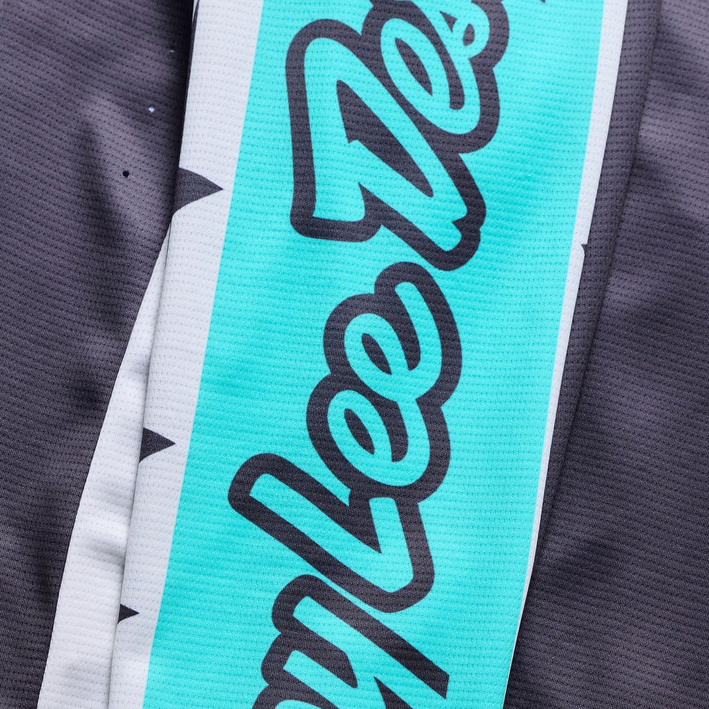 Sprint Pro LS Jersey Yo Moto Carbon