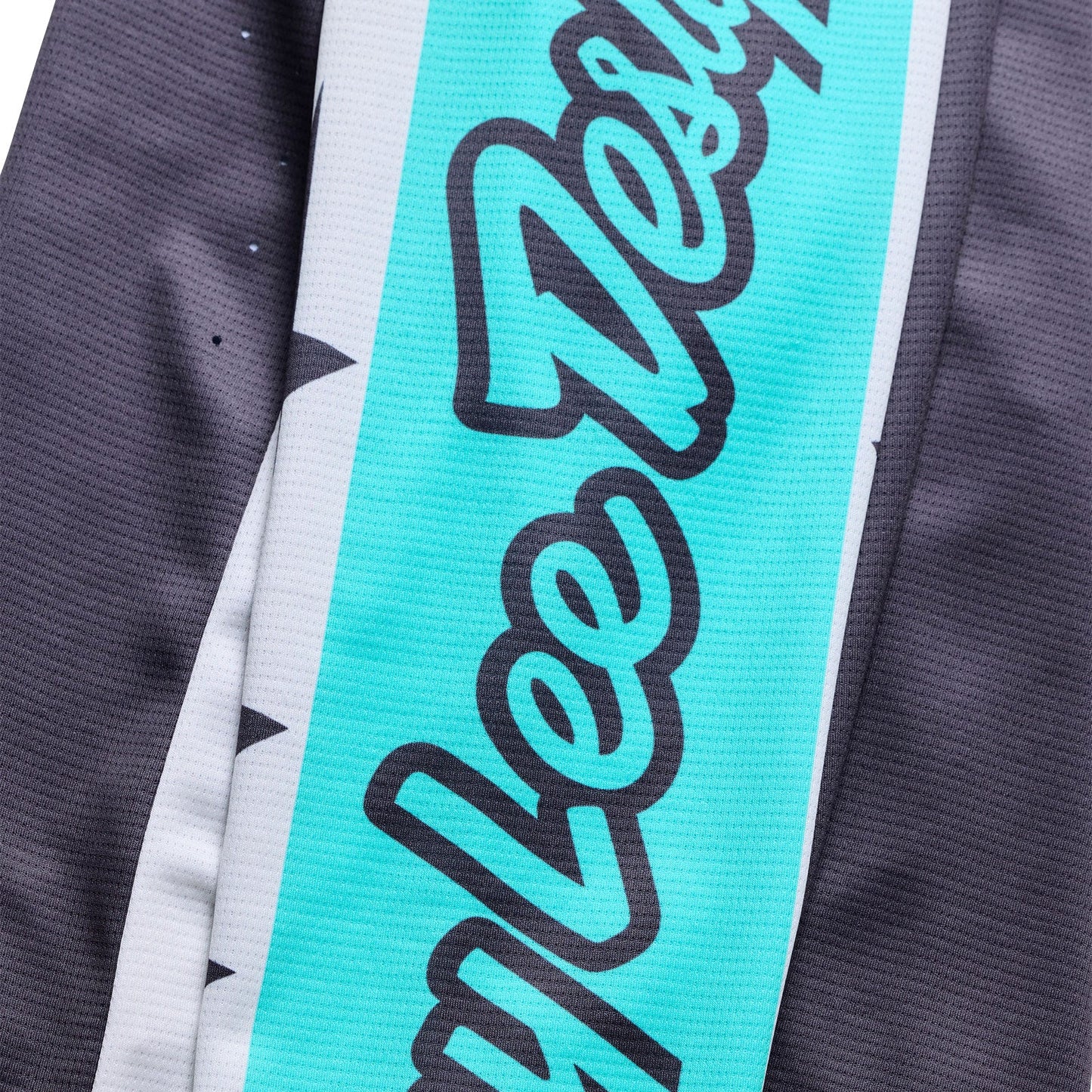 Sprint Pro LS Jersey Yo Moto Carbon