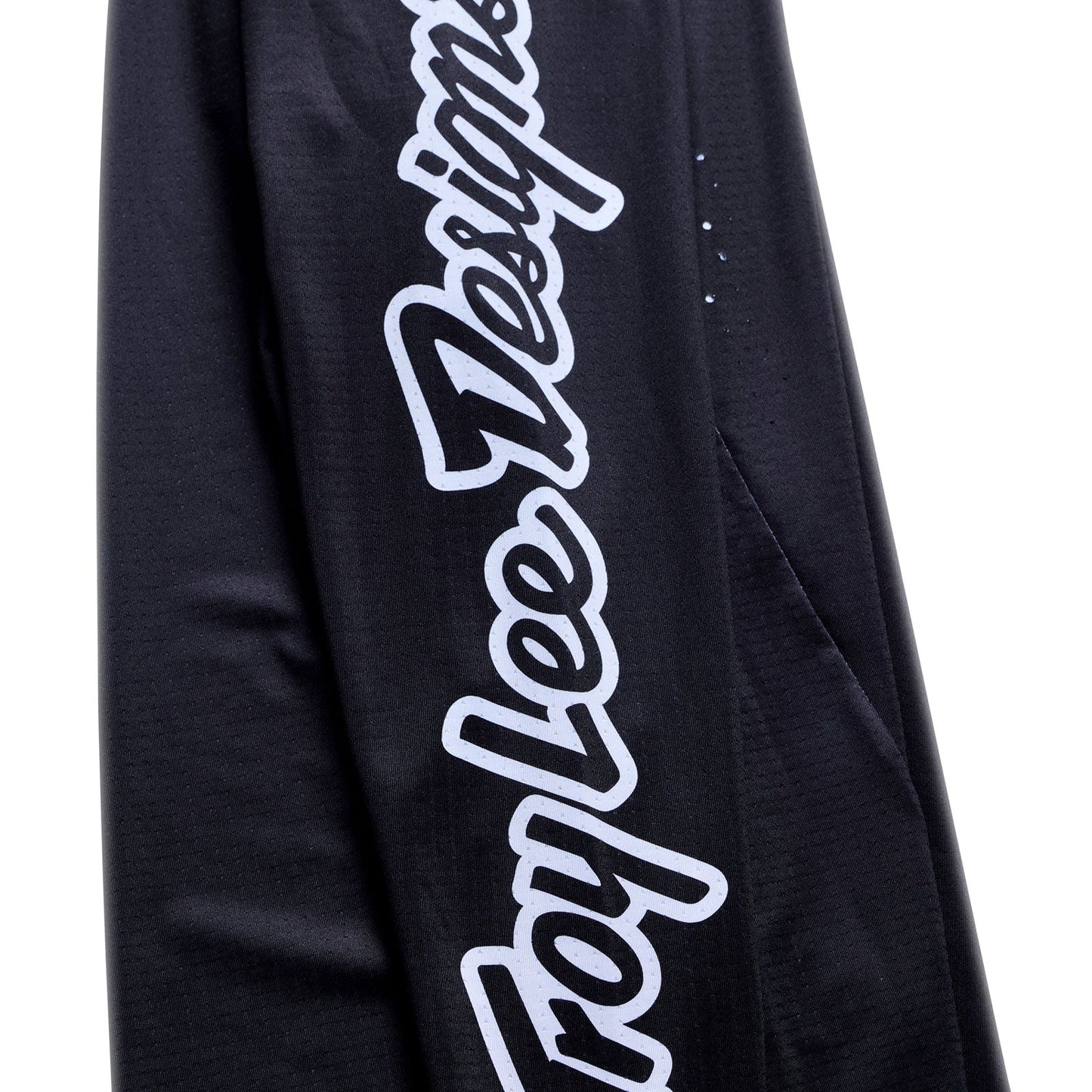 Sprint Ultra LS Jersey Mono Black