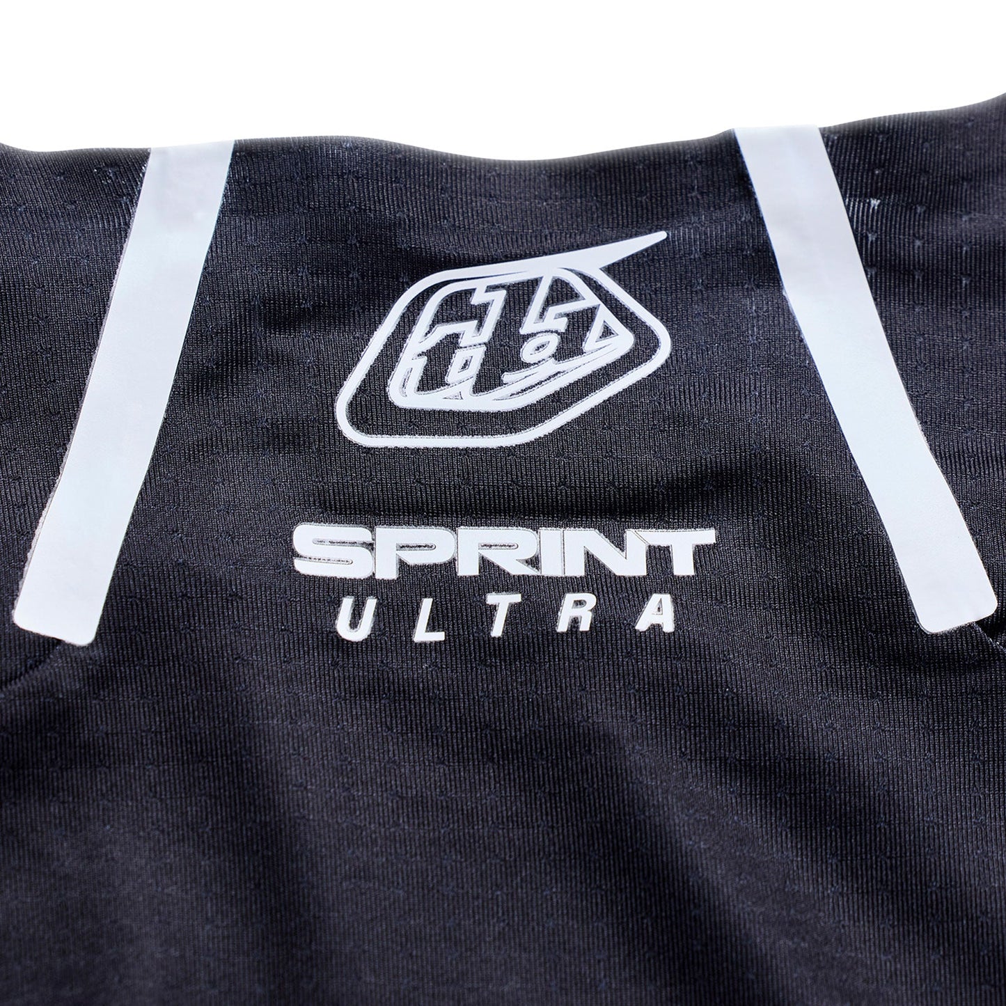 Sprint Ultra LS Jersey Mono Black
