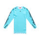 Sprint Ultra LS Jersey Mono Real Teal