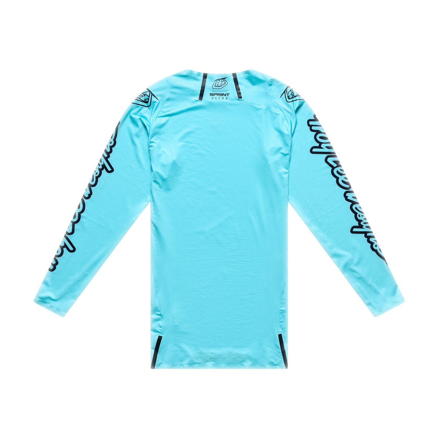 Sprint Ultra LS Jersey Mono Real Teal