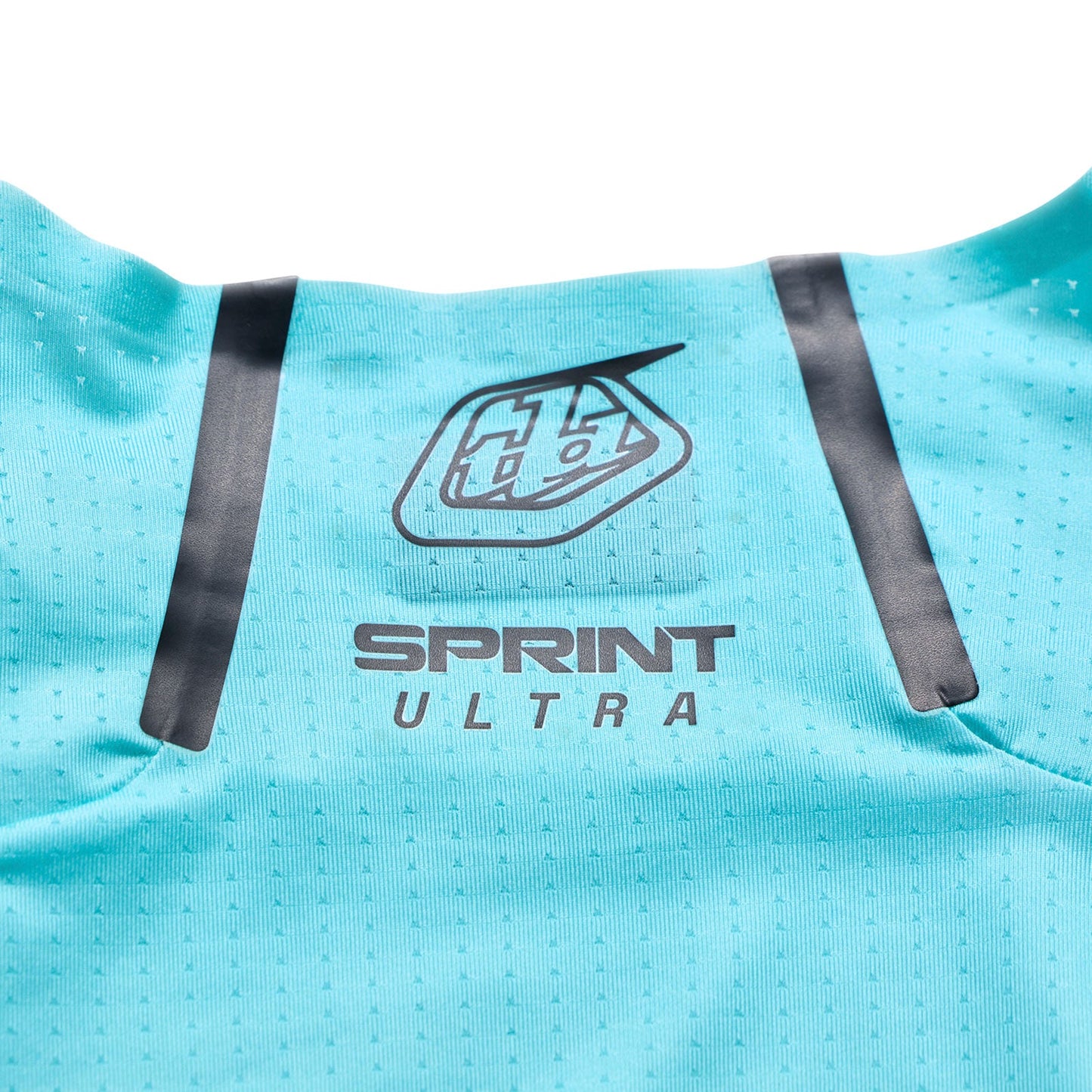 Sprint Ultra LS Jersey Mono Real Teal