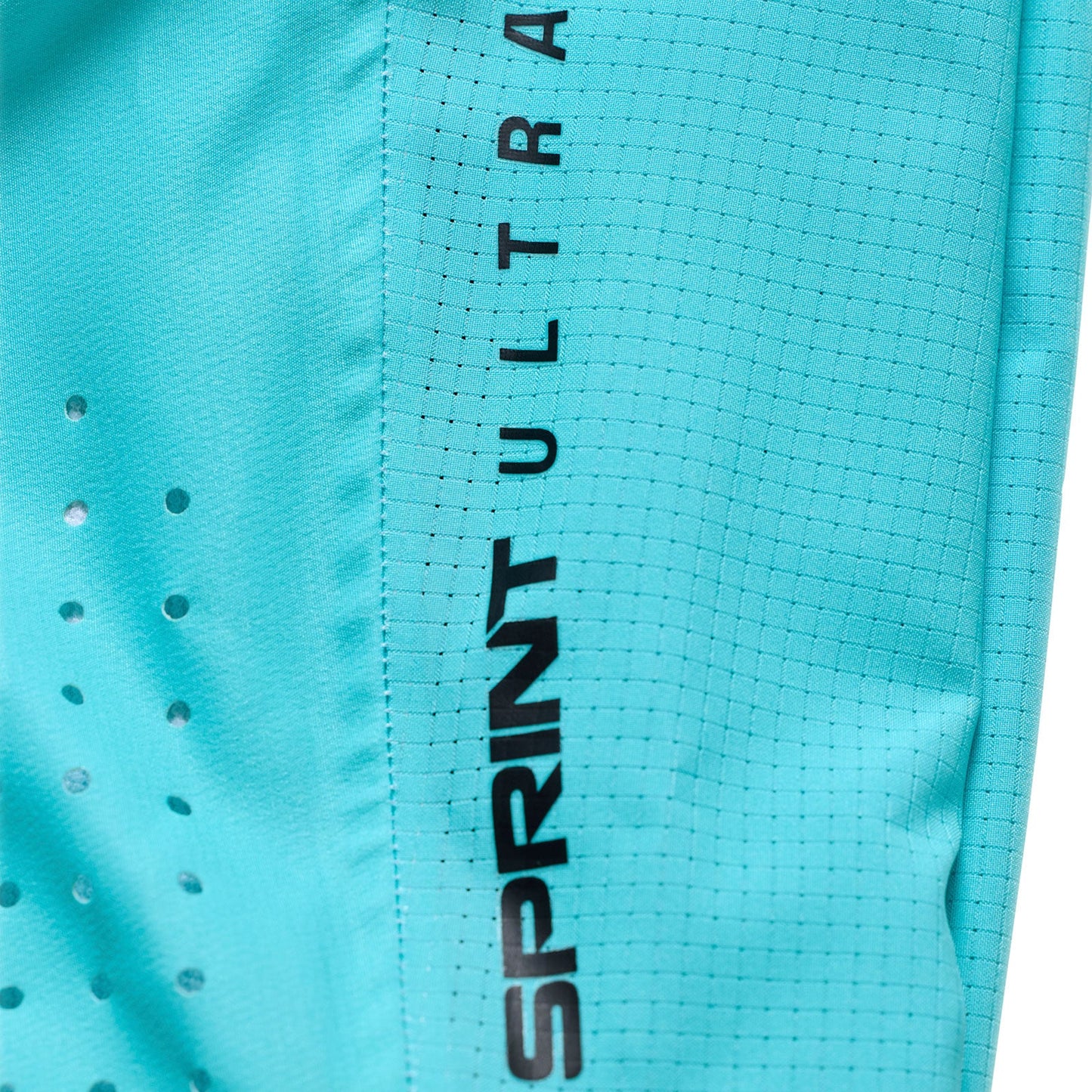 Sprint Ultra Pant Mono Real Teal