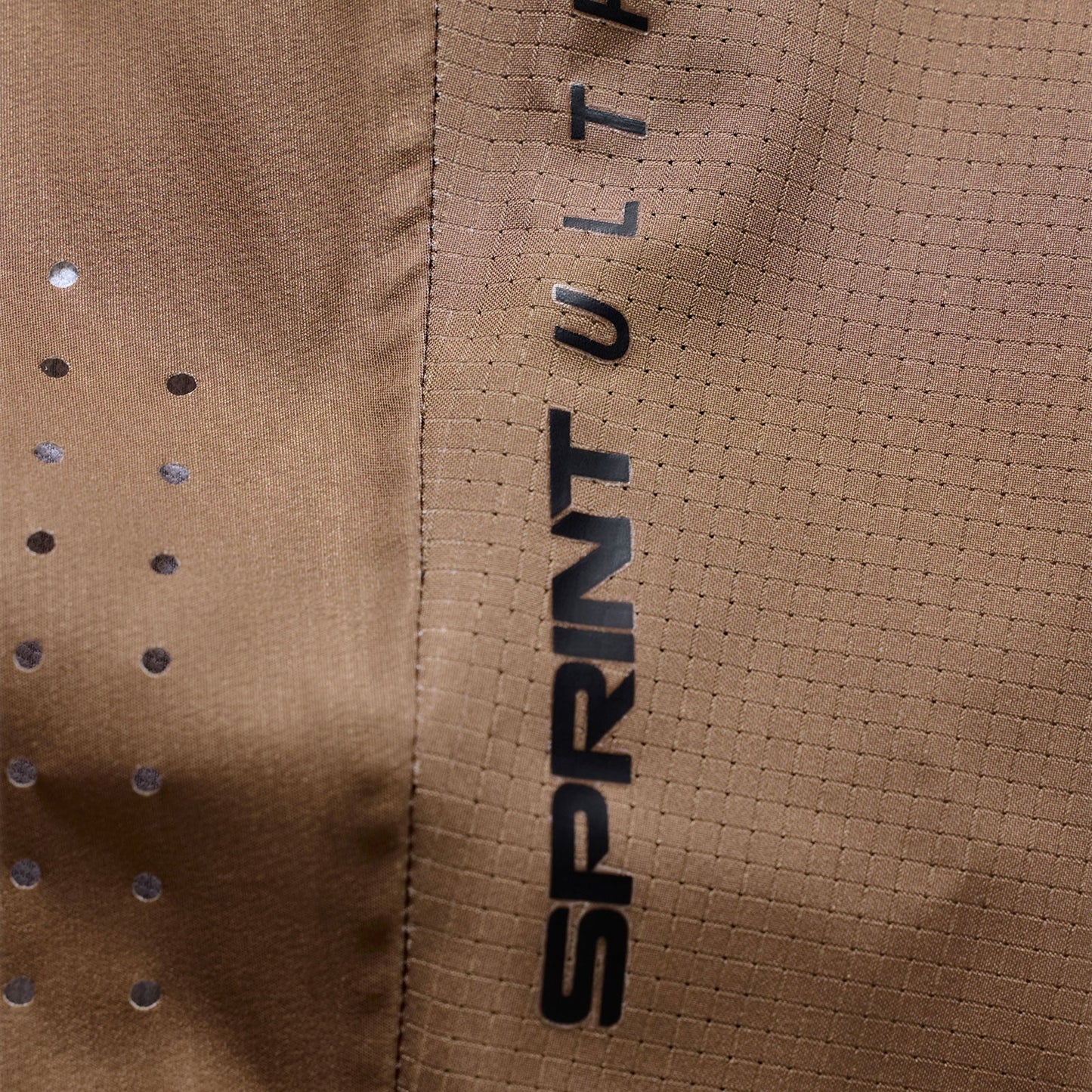 Sprint Ultra Pant Mono Sienna