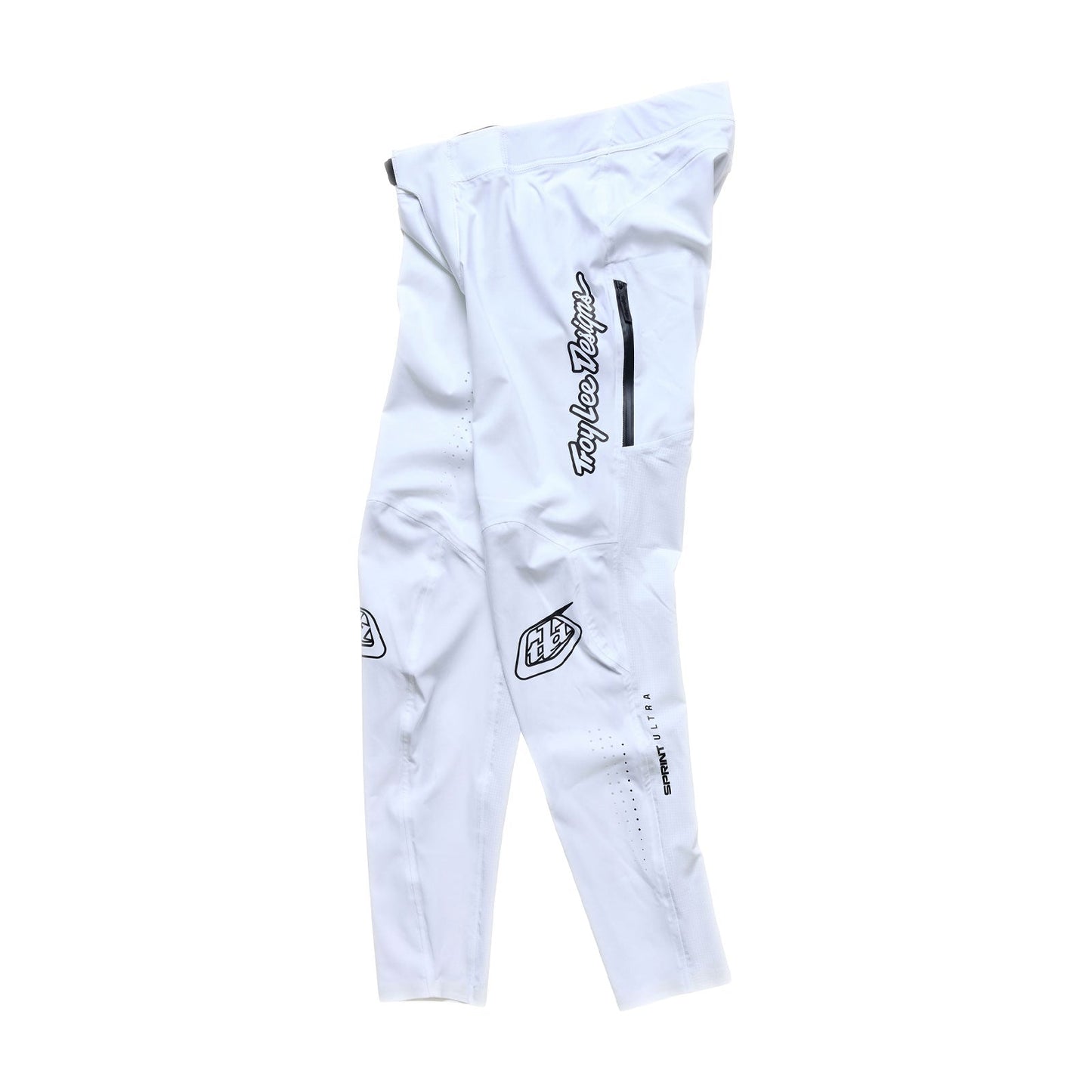 Sprint Ultra Pant Mono White