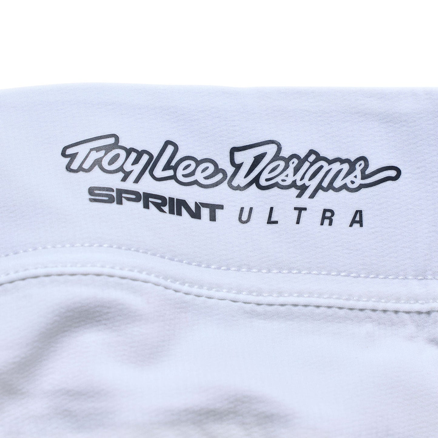 Sprint Ultra Pant Mono White