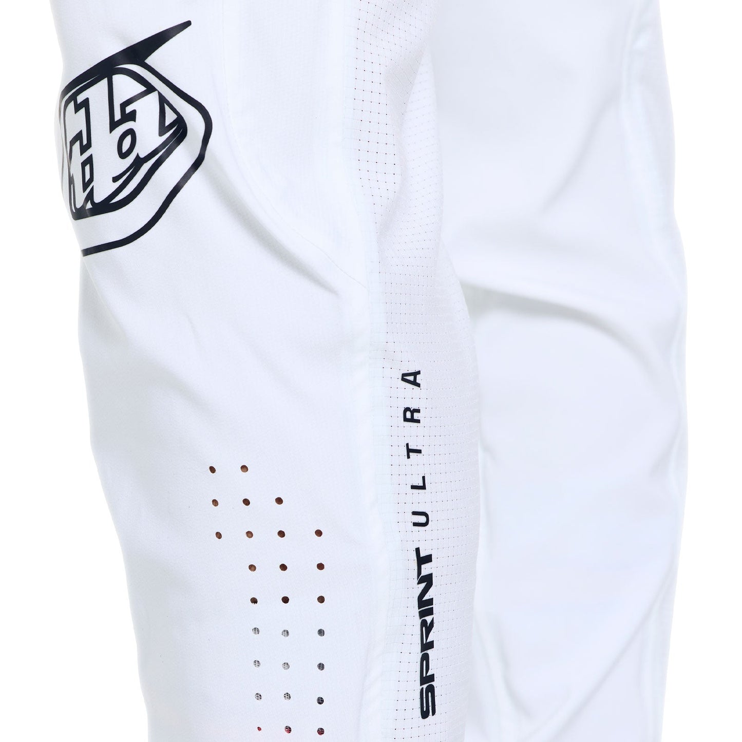 Sprint Ultra Pant Mono White