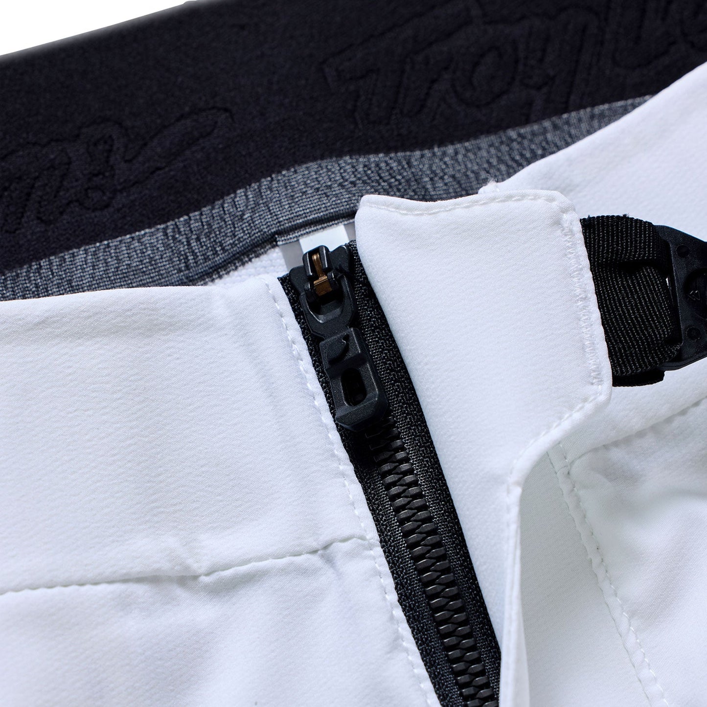 Sprint Ultra Pant Mono White