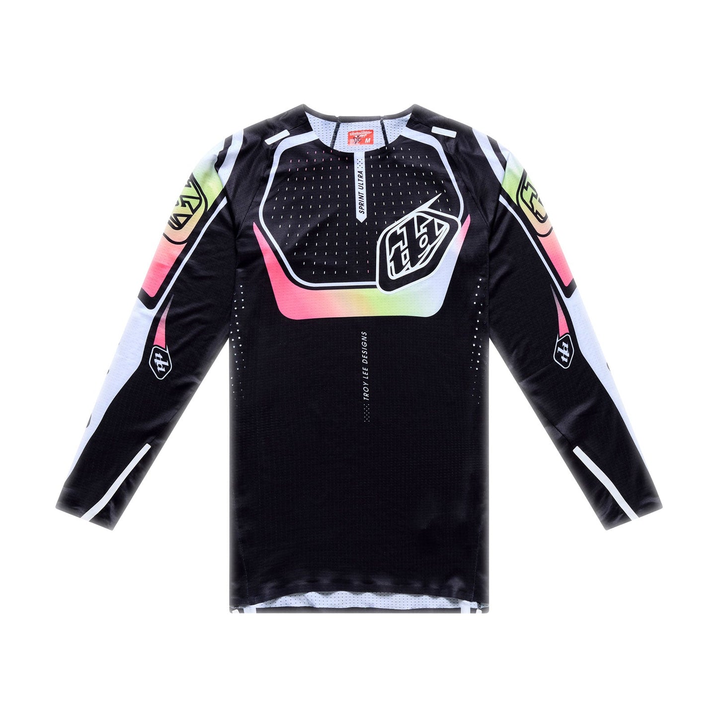 Sprint Ultra LS Jersey Proton Black