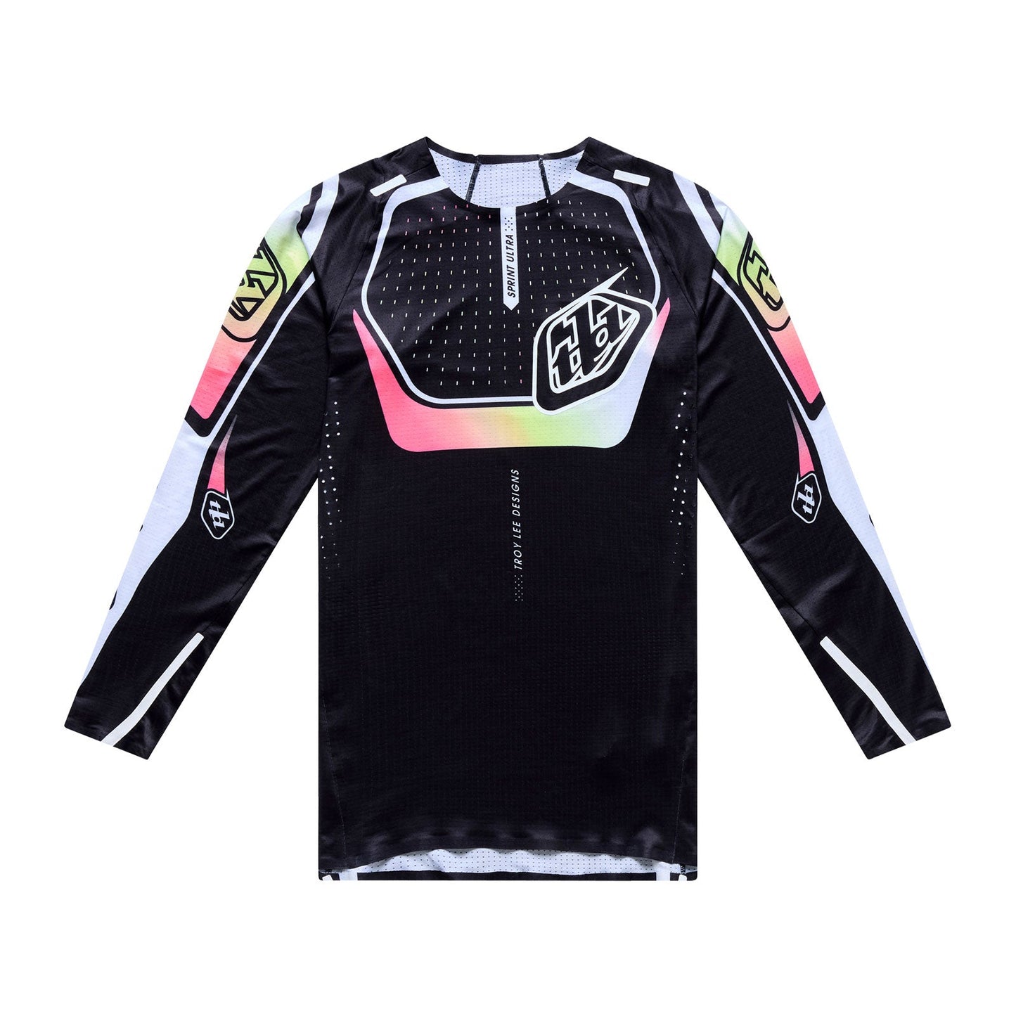 Sprint Ultra LS Jersey Proton Black