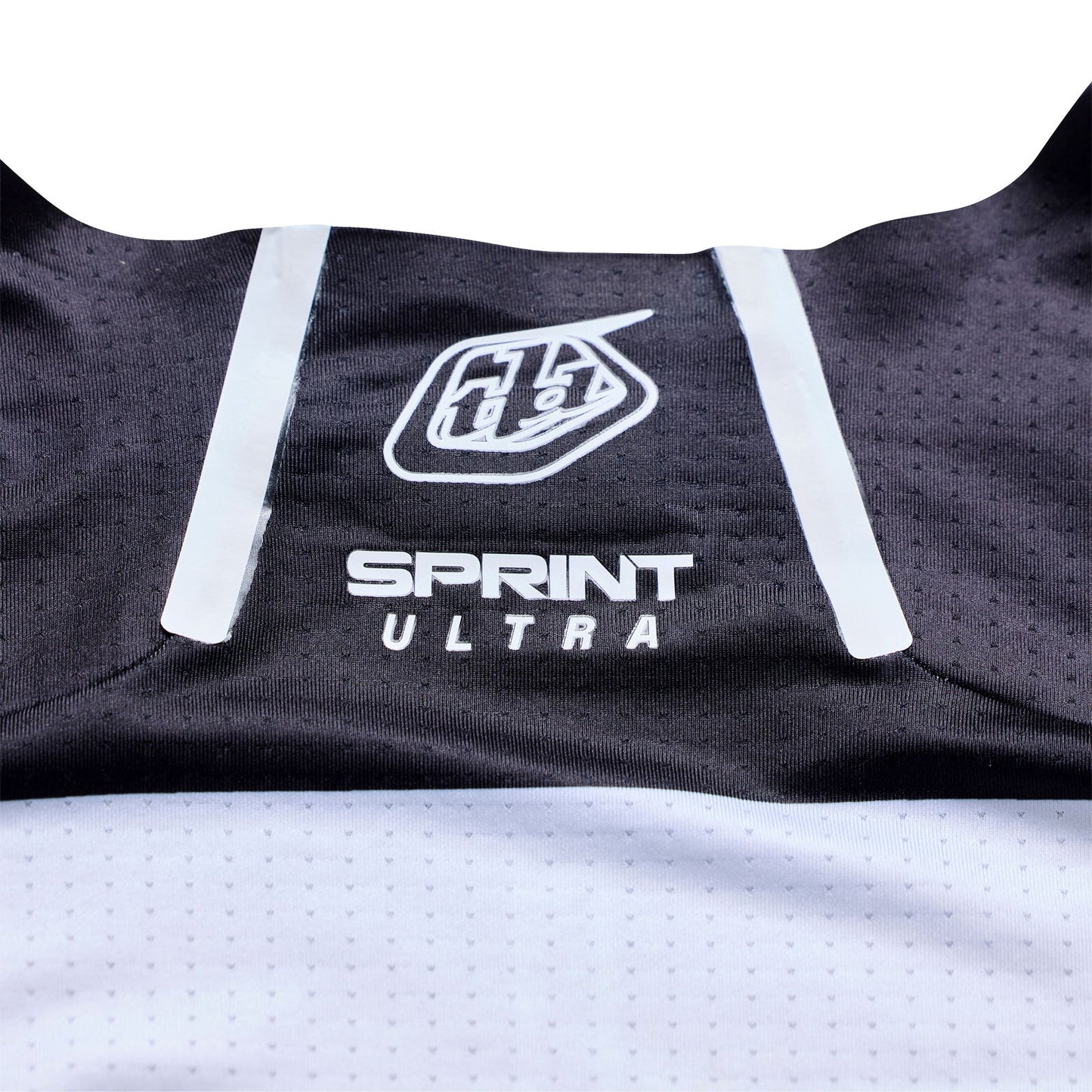 Sprint Ultra LS Jersey Proton Black