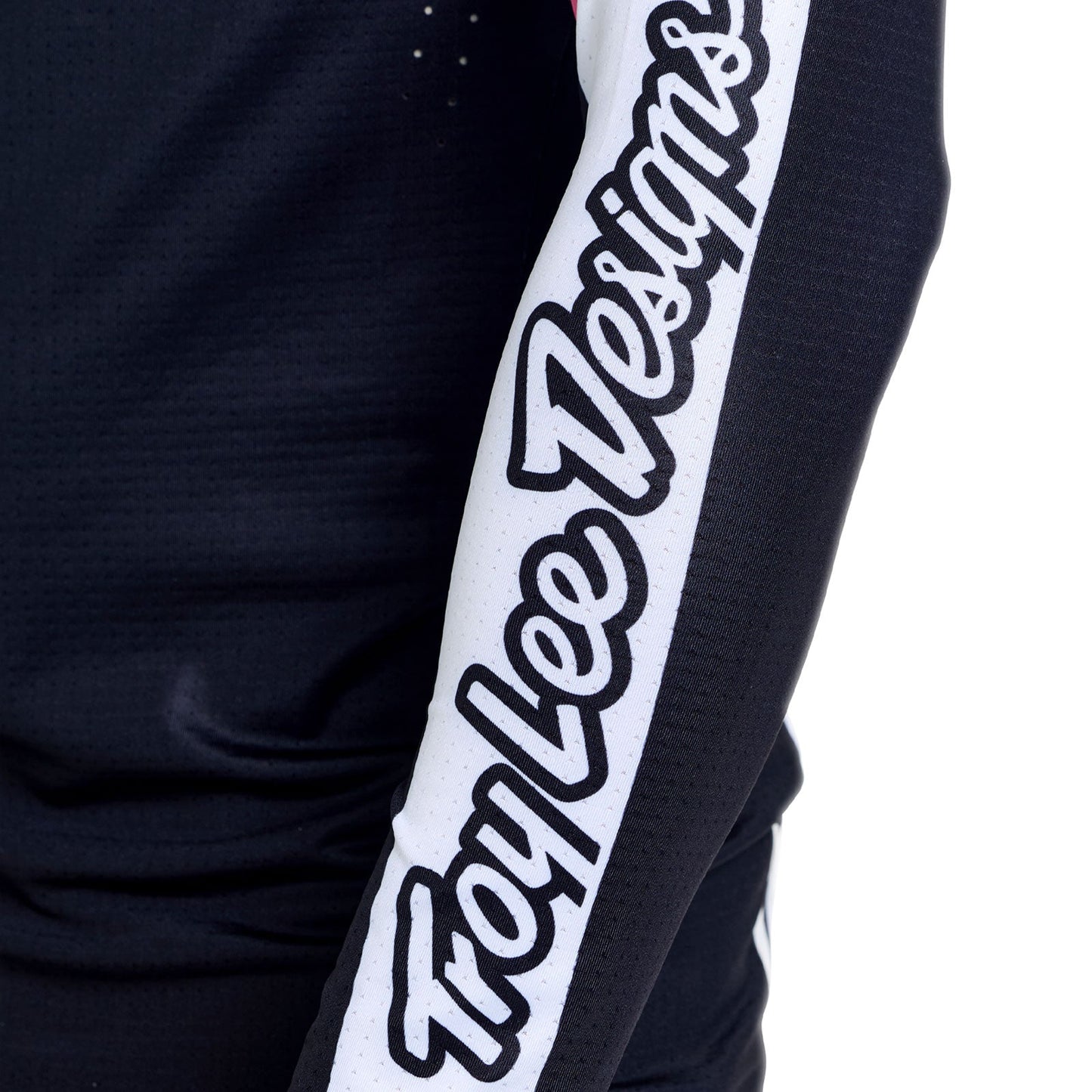 Sprint Ultra LS Jersey Proton Black