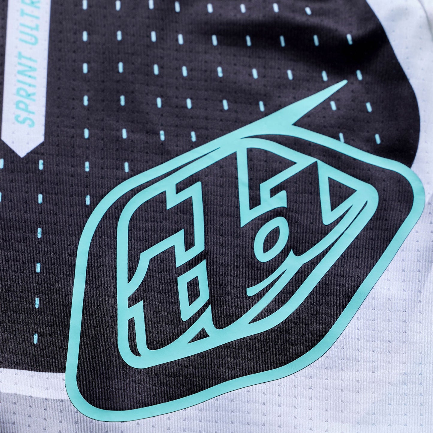 Sprint Ultra LS Jersey Proton White