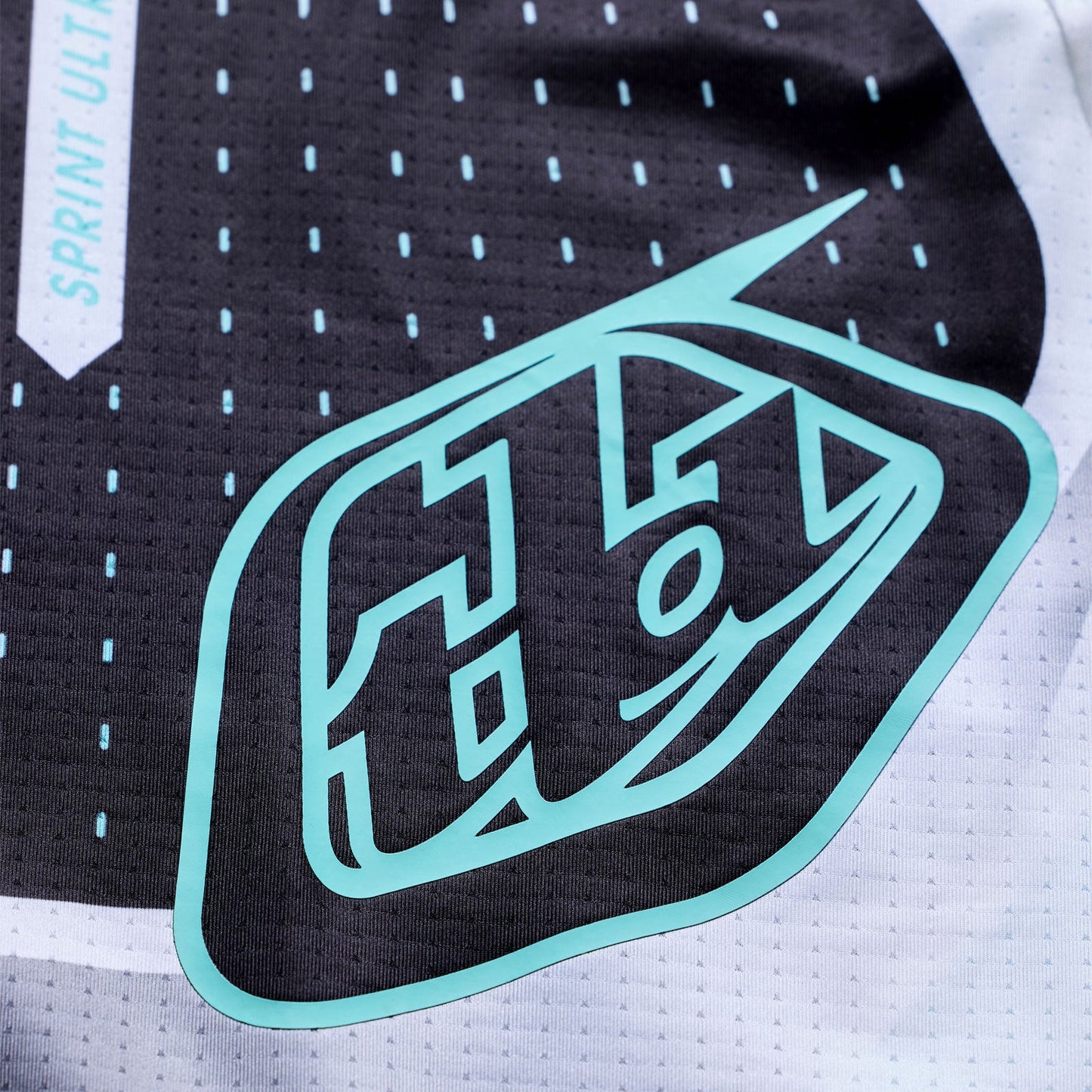 Sprint Ultra LS Jersey Proton White