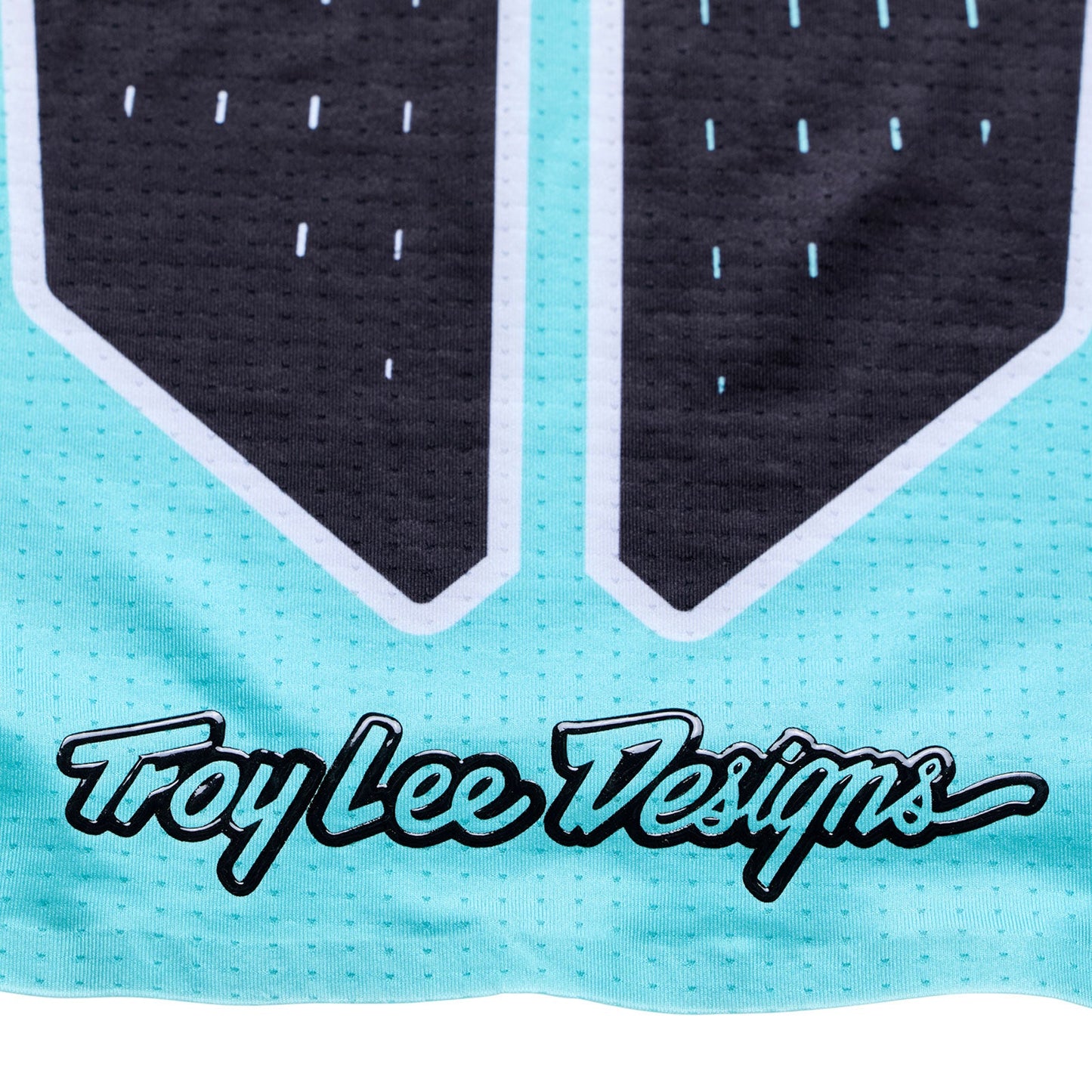 Sprint Ultra LS Jersey Proton White