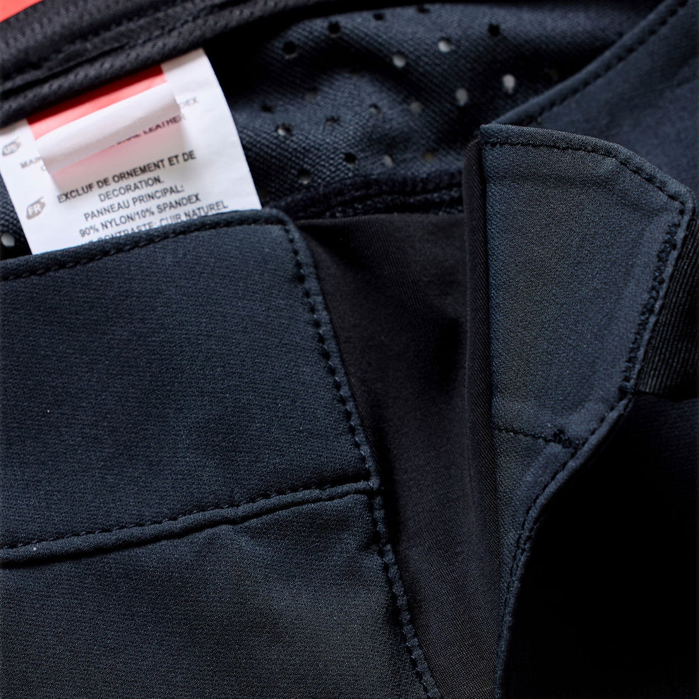 Stage Short Shell Mono Black – Troy Lee Designs EU