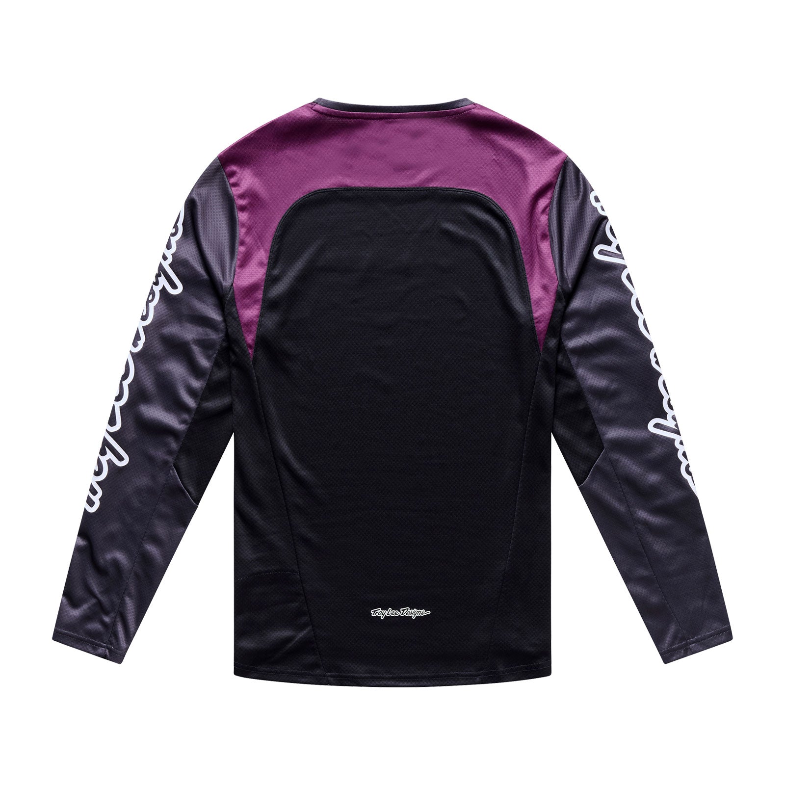 Endura MTB Troy Lee Designs Sprint Youth MTN Bike Jersey - Richter