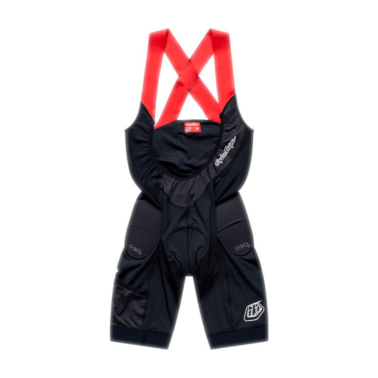 Ultra Enduro Bib Liner Mono Black