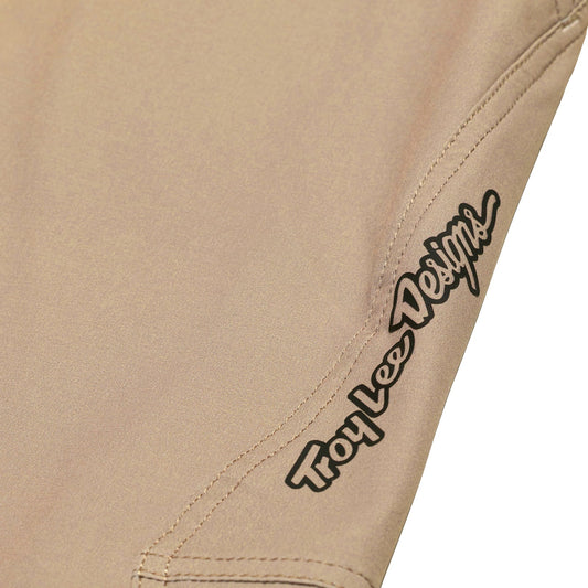 TLD Skyline Short Shell Mono Timber