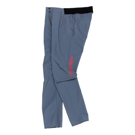 TLD Skyline Superlyte Pant Mono Steel Blue