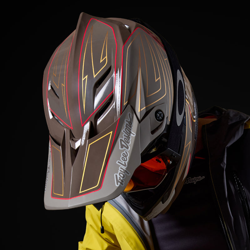 Casques D4