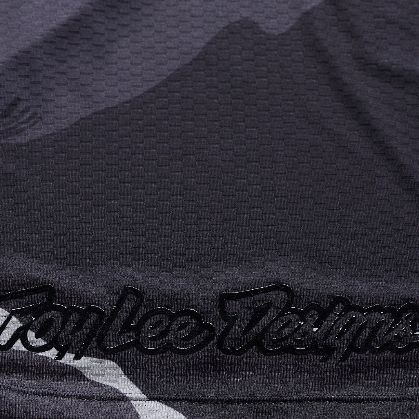 GP Pro Air LS Jersey Camo Black