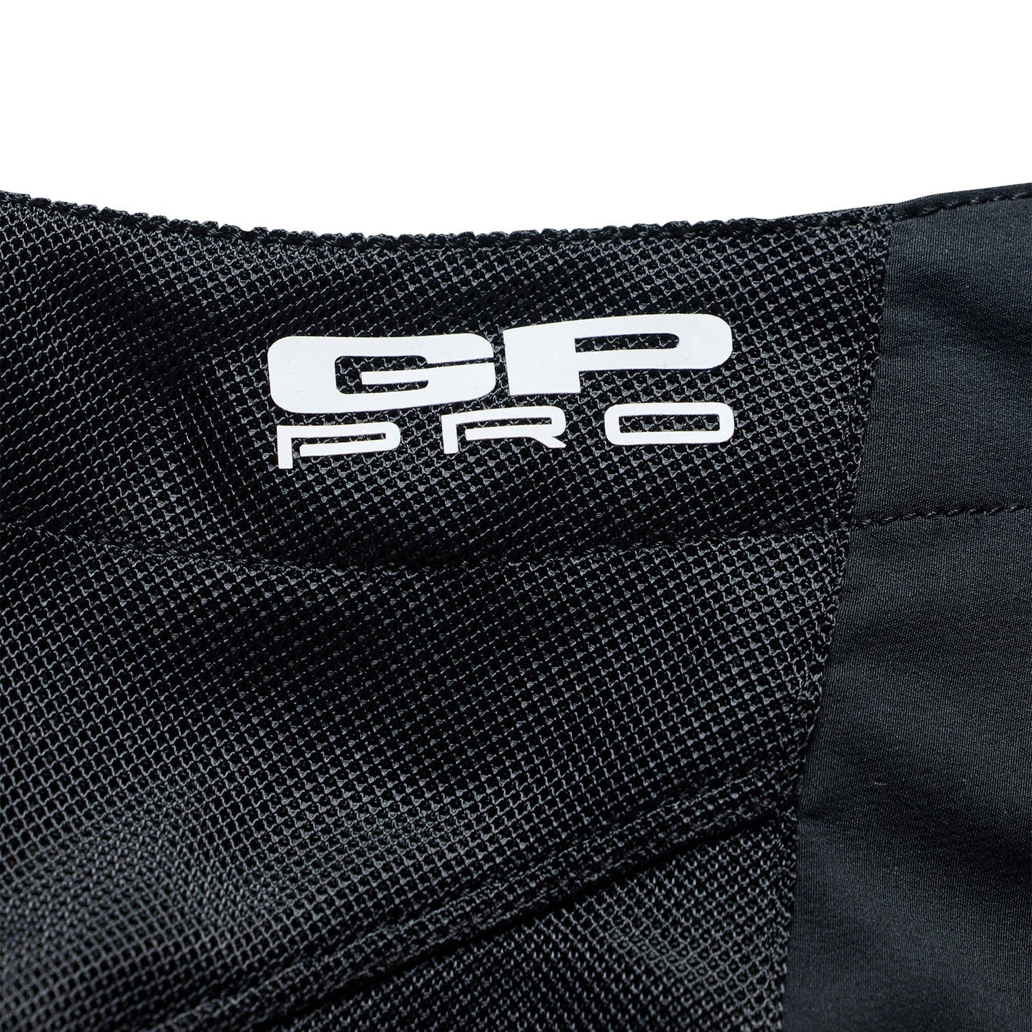 Pantalon GP Pro <tc>Air</tc> Mono Noir