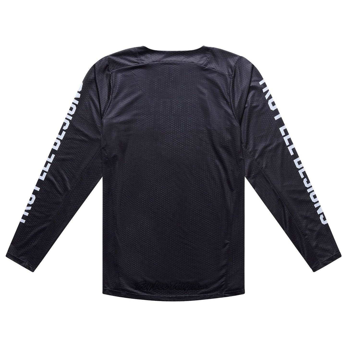 GP Pro Air LS Jersey Seal Black