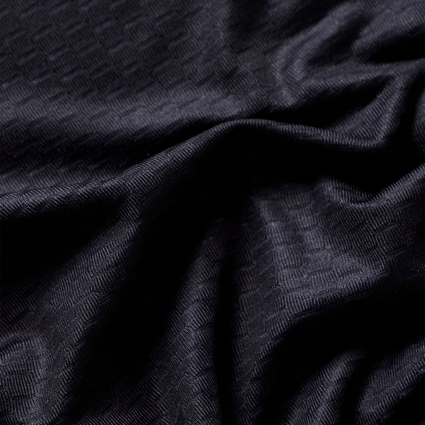 GP Pro Air LS Jersey Seal Black