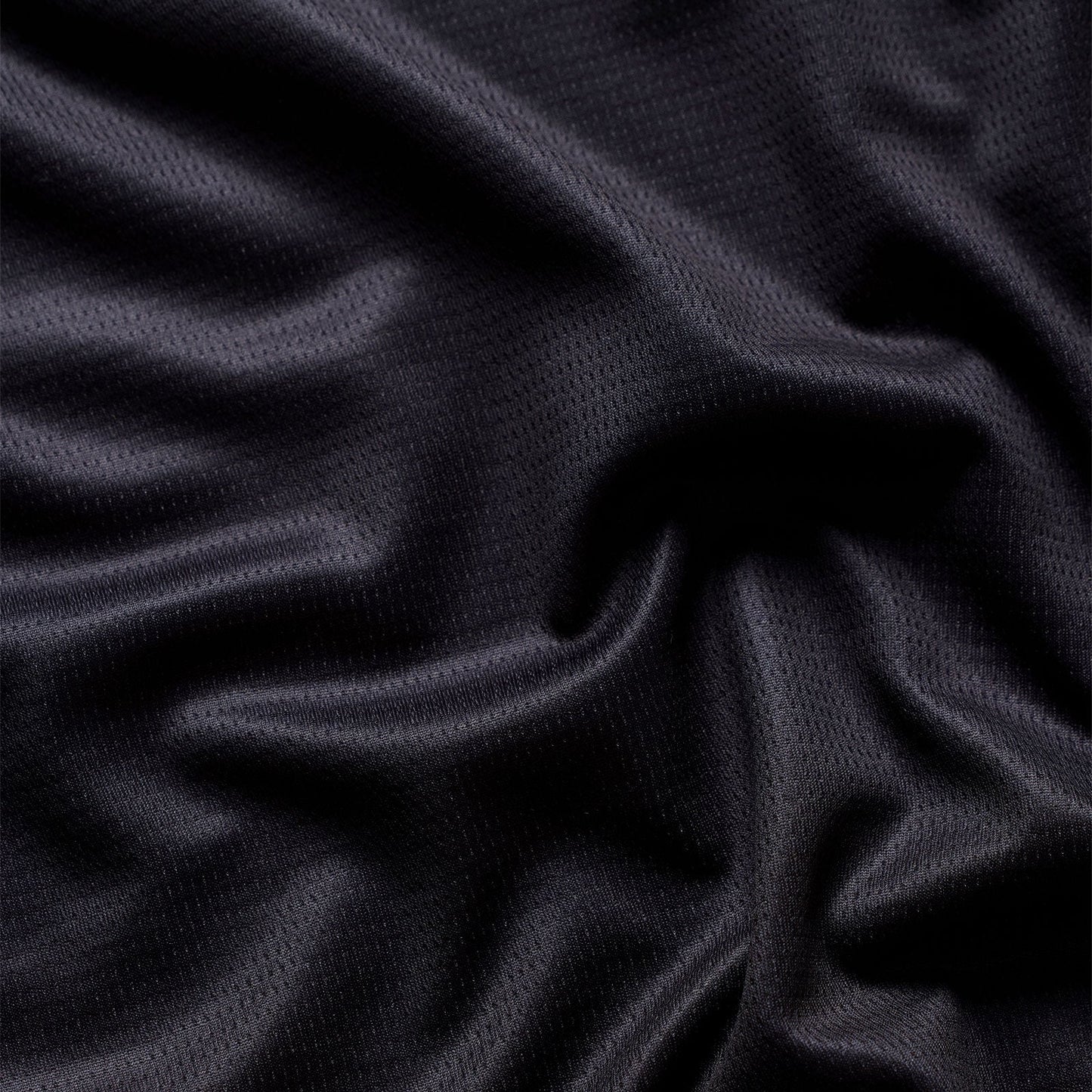 GP Pro LS Jersey Badge Black