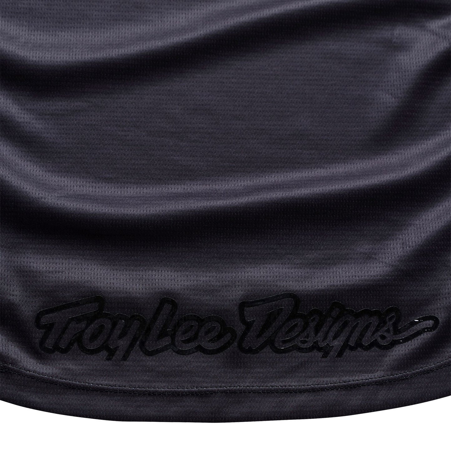 GP Pro LS Jersey Badge Black