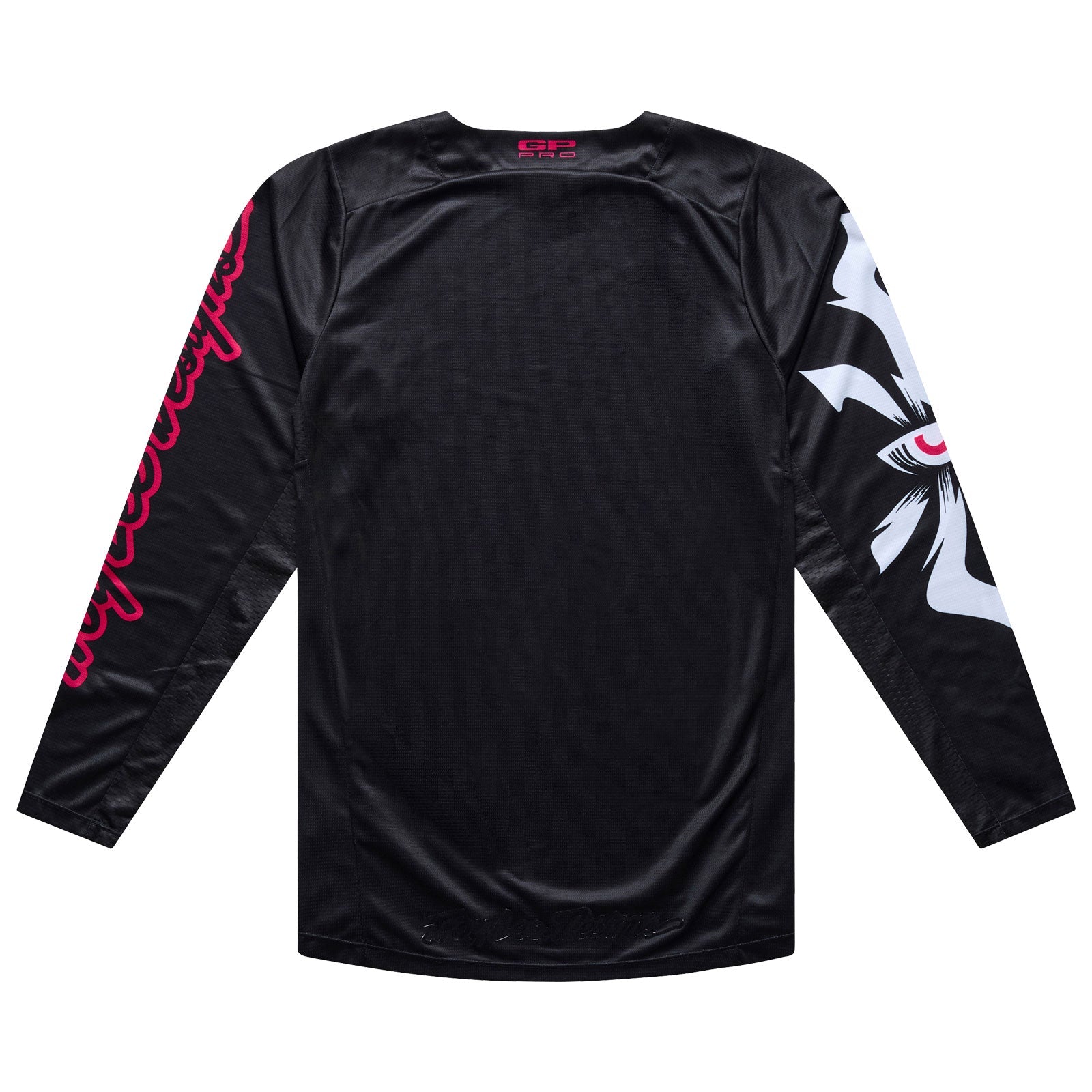 GP Pro LS Jersey Cyclops Black – Troy Lee Designs EU
