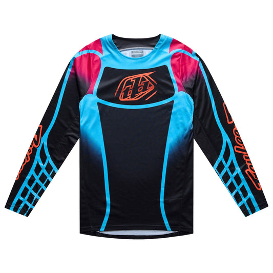 Troy Lee Designs Maglia Motocross GP PRO - Ventilata E Confortevole Troy Lee Designs Maglia Motocross GP PRO - Ventilata E Confortevole