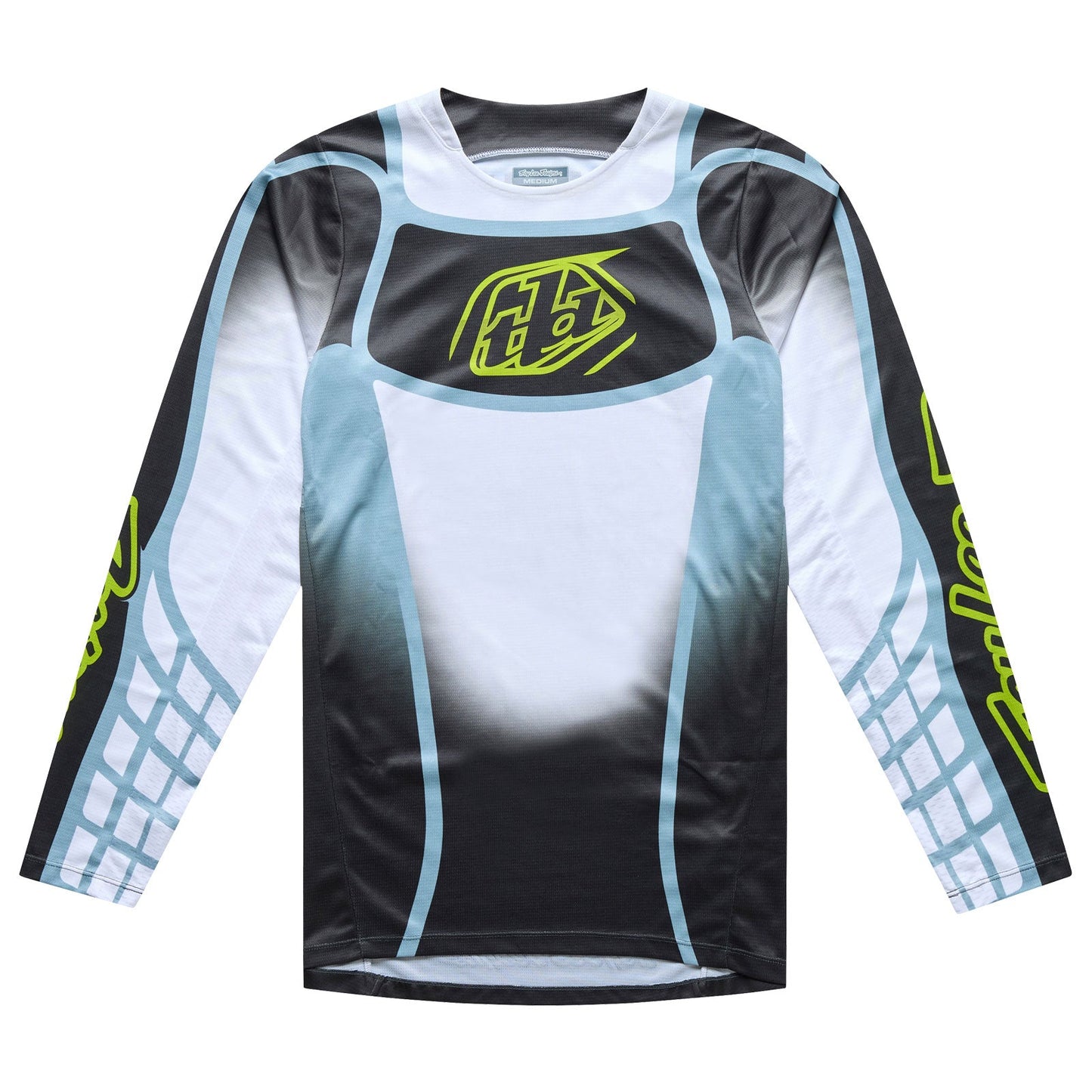 GP Pro LS Jersey Framework Carbon / Gray