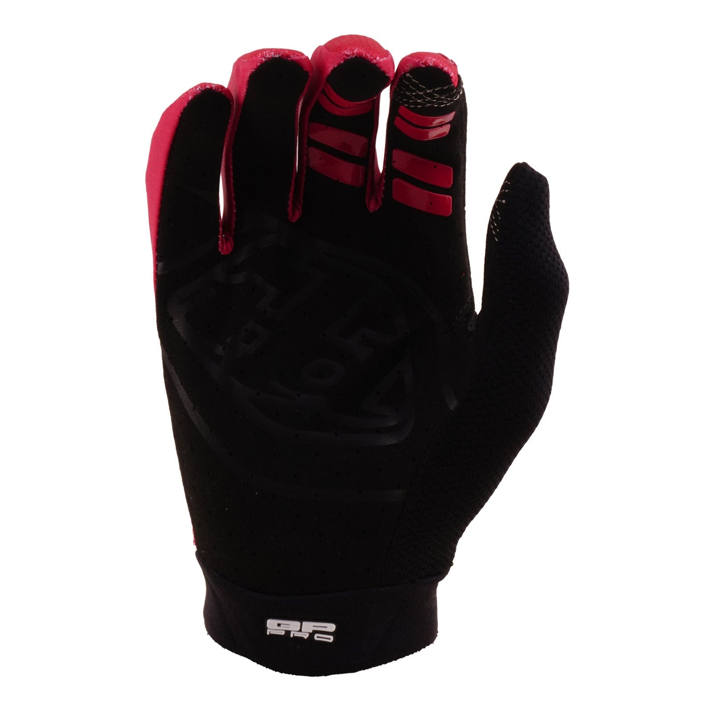 GP Pro Glove Mono Scarlet Glo