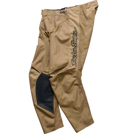 Youth GP Pro Pant Mono Sienna