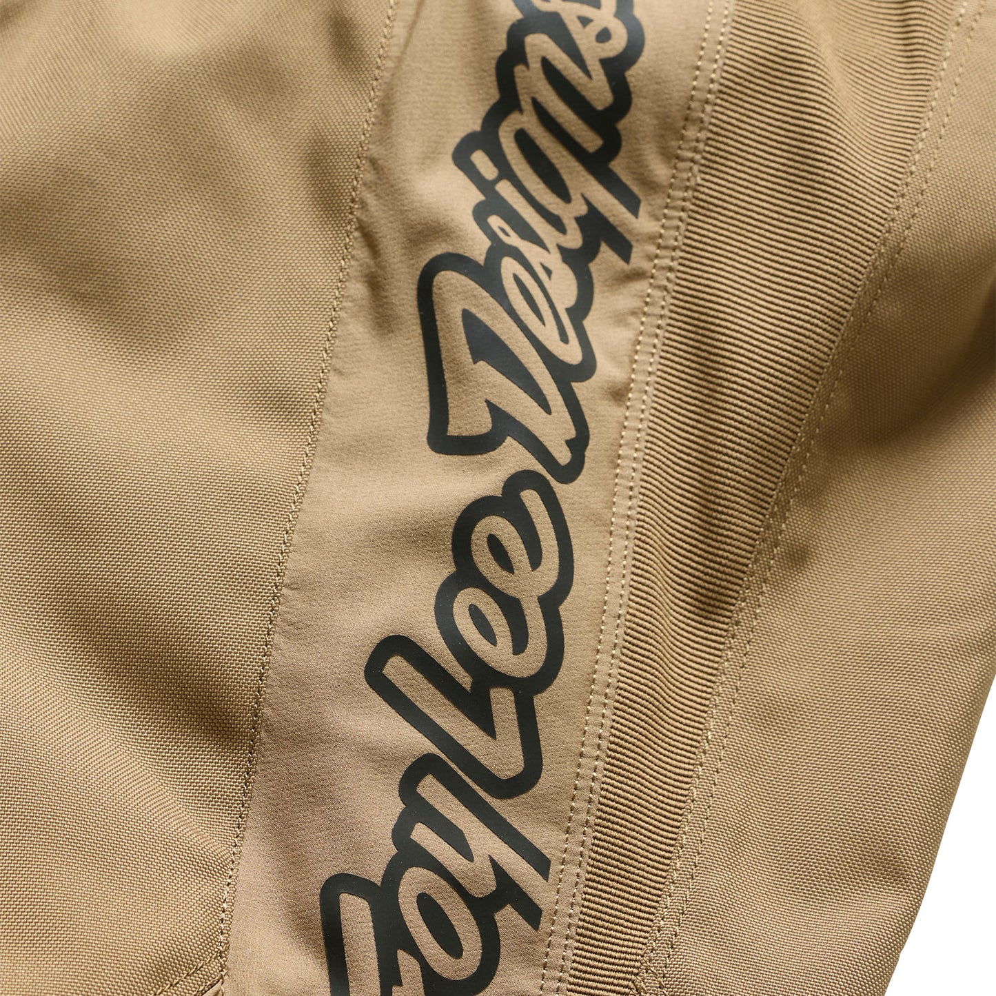 Youth GP Pro Pant Mono Sienna