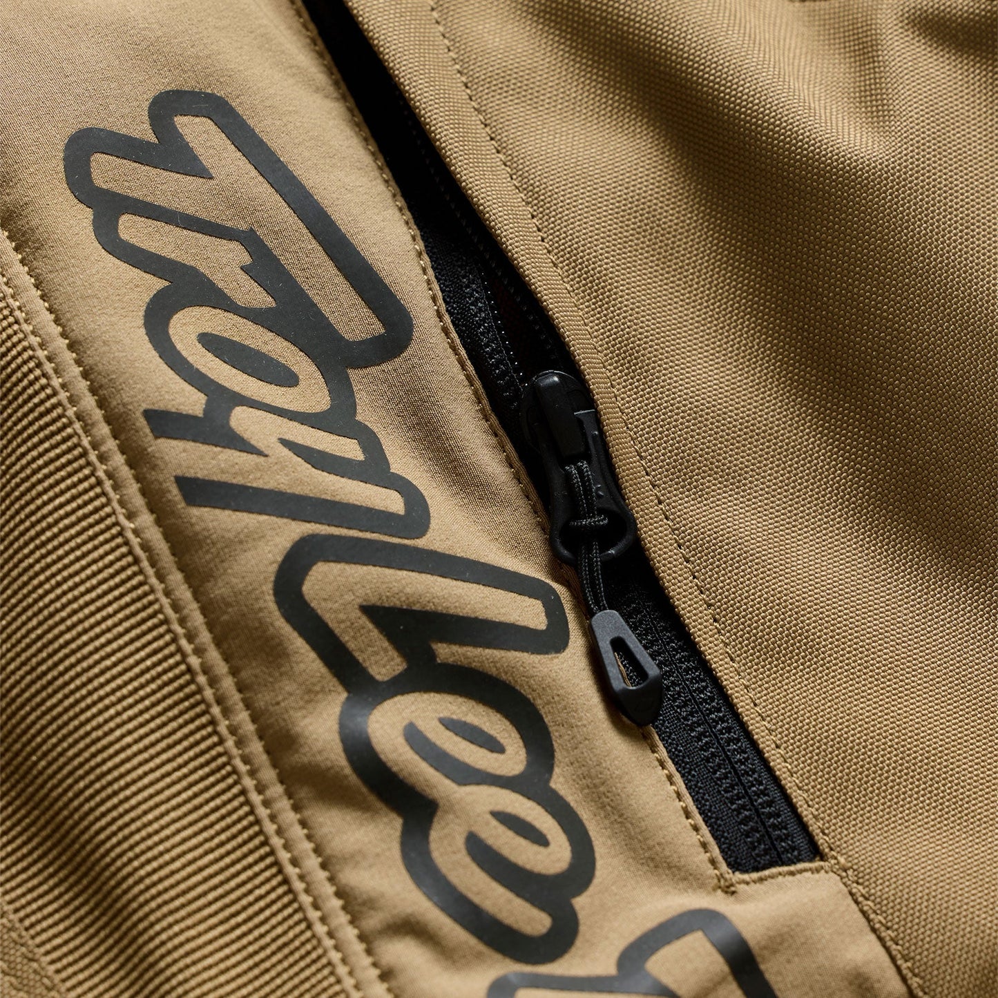 GP Pro Pant Mono Sienna