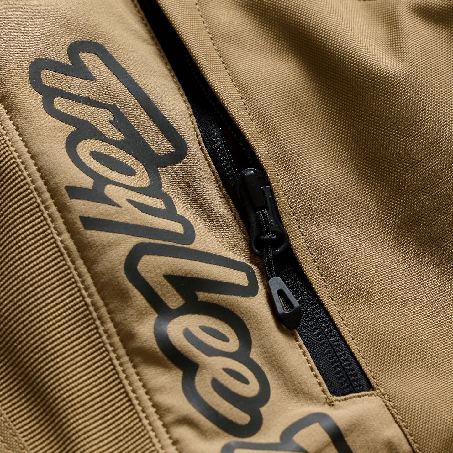 Youth GP Pro Pant Mono Sienna