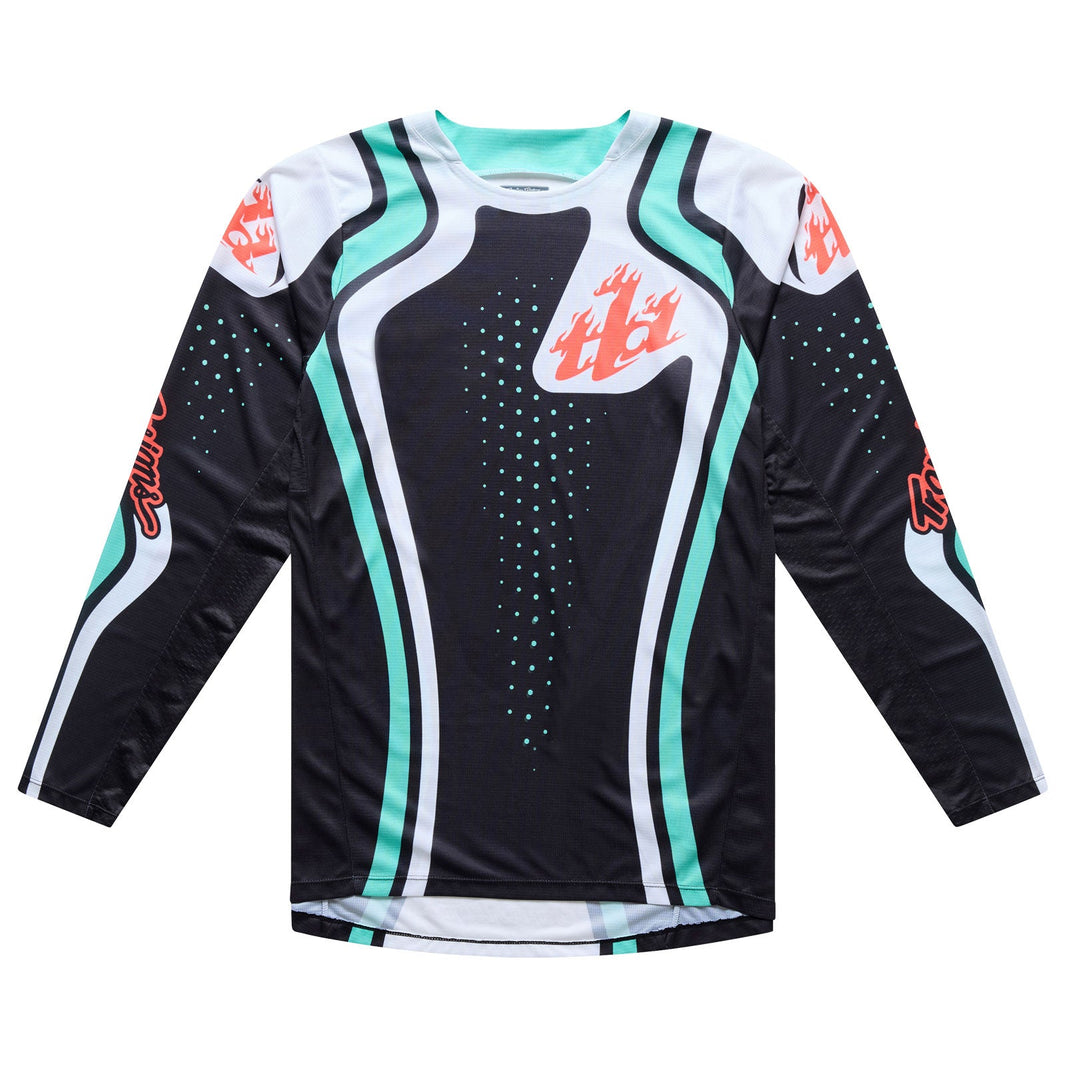 GP Pro Jerseys – Troy Lee Designs EU